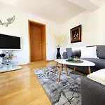 Appartement Dom I - Domplatz Erfurt