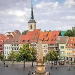 Dom I - Domplatz Erfurt