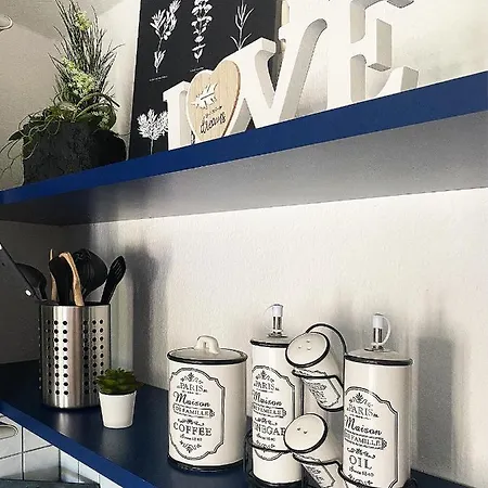 Dom I - Domplatz Lejlighed Erfurt