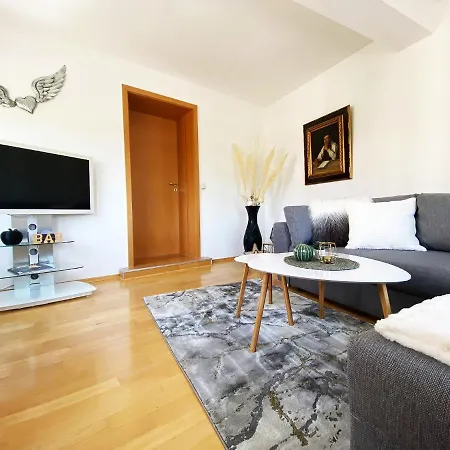 Apartmán Dom I - Domplatz Erfurt