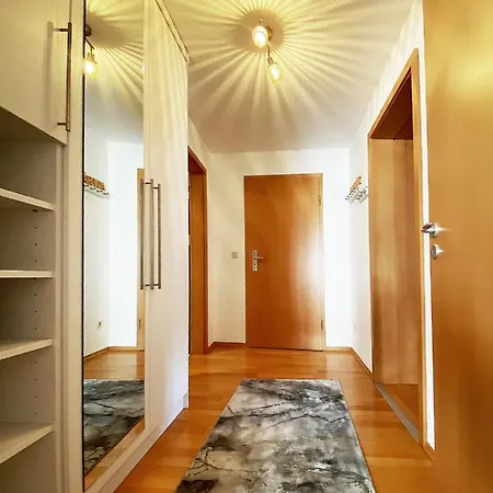 Dom I - Domplatz Lejlighed *