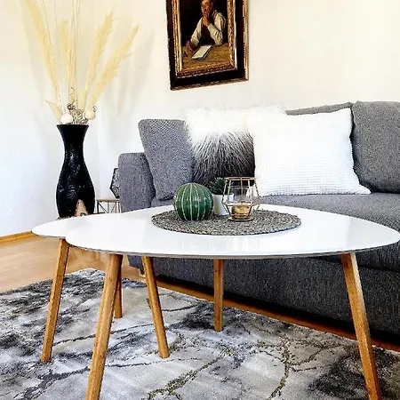 Dom I - Domplatz Lejlighed Erfurt