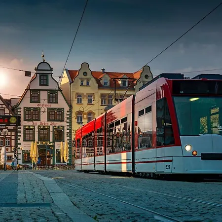 Dom I - Domplatz Erfurt