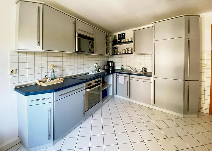 Appartement Dom I - Domplatz *