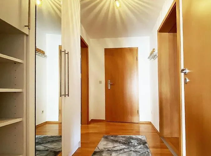 Dom I - Domplatz Appartement *