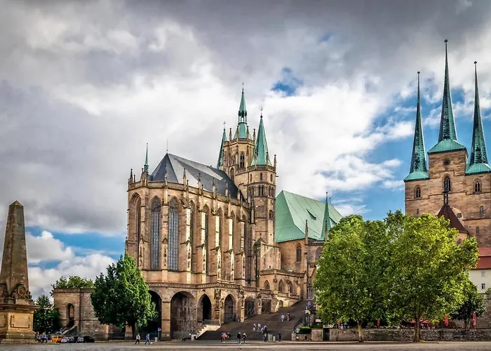 Dom I - Domplatz Daire