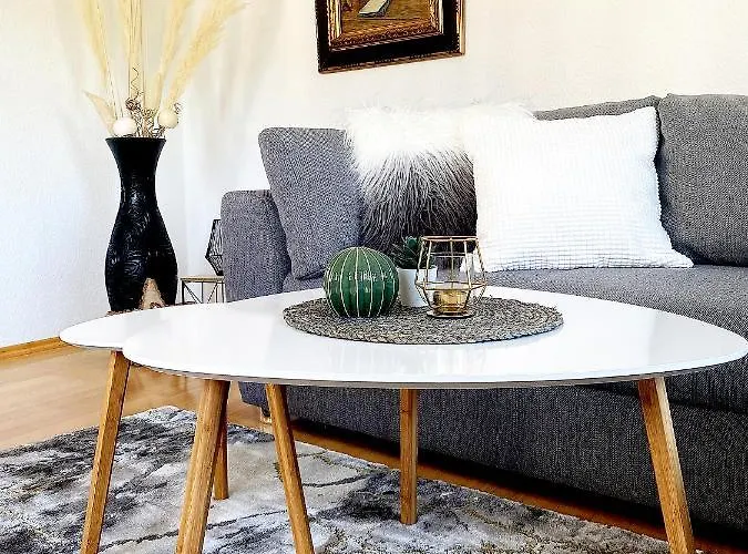 Dom I - Domplatz Appartement Erfurt